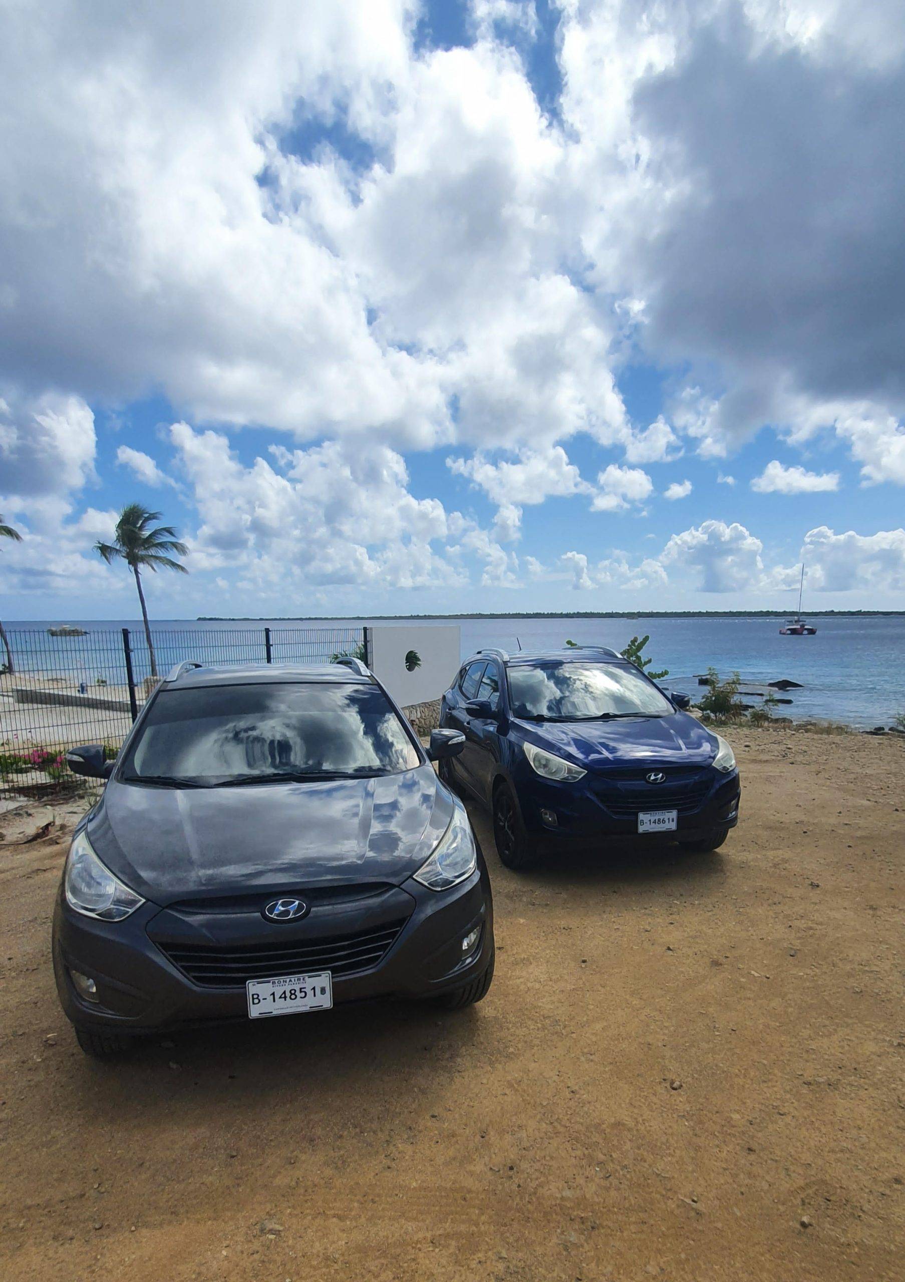 Car Rentals « On Wheels Rental Bonaire