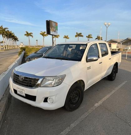 Hilux
